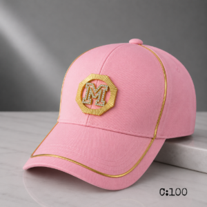 طاقية MM كود C:100
