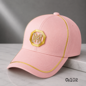 طاقية MM كود C:102