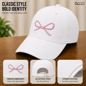 طاقية ببيونة كود C:110