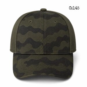 طاقية مموه كود C:145