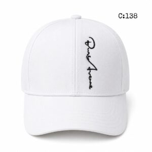 طاقية توقيع كود C:138