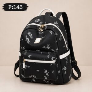 حقيبة ظهر للنساء كود F:143