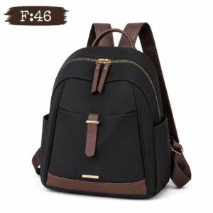 حقيبة ظهر للنساء كود F:46